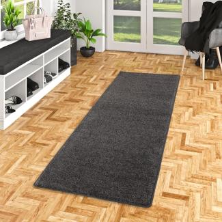 Snapstyle Läufer Hochflor Langflor Teppich Läufer Cottage, Rechteckig, Höhe: 22 mm