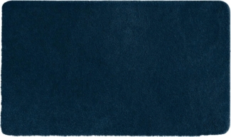 BATEX Lana Badteppich 70x120 cm anthrazit