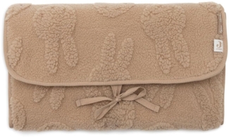 Jollein Wickelunterlage - mit Aufbewahrungsfach -