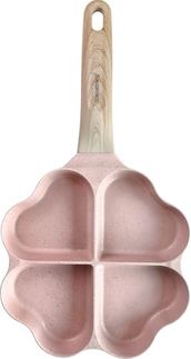 Klausberg Klausberg 4-in-1 Marmorpfanne KB7820