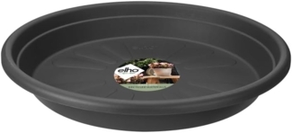 Elho Untersetzer universal anthrazit Ø 40 cm