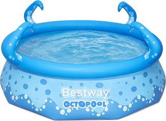 Bestway Easy Set Pool OctoPool 274 x 76 cm