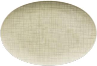 Rosenthal Selection Mesh Cream Platte 34 cm