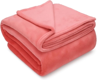 Wohndecke Kuscheldecke Tagesdecke BERN Größe 150 cm x 200 cm, Betz