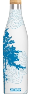 SIGG SIGG Flasche H&C Tree 0,5l 108875