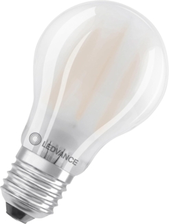 LEDVANCE LED CLASSIC A DIM P 11W 827 mattiert E27