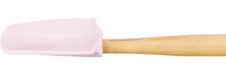 Le Creuset Großer Kochlöffel Craft Shell Pink