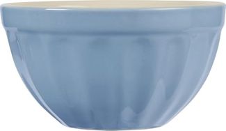 Farbauswahl Schale Schüssel Keramik Mynte 400 ml Ib Laursen 2078 95 blue bell blau