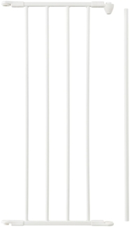 Baby Dan FLEX Gate Extension M L XL XXL - 33cm white