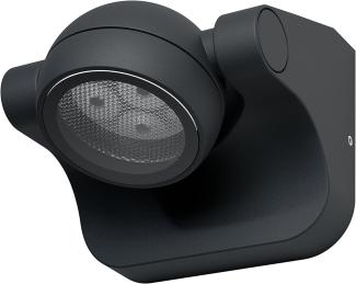 LEDVANCE LED Wand- und Deckenleuchte, Leuchte für Außenanwendungen, Warmweiß, 105,0 mm x 114,0 mm x 89,0 mm, ENDURA STYLE HEMISPHERE