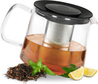 elasto Teekanne Teekanne "Tea-Time"