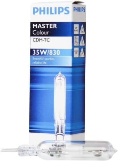 Philips CDM-TC 35W/830 G 8.5