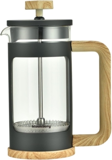 Klausberg Klausberg Kaffee-/Teebereiter 0,35l French Press KB7679