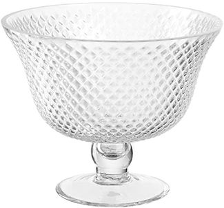 Leonardo Schale auf Fuß 25 POESIA