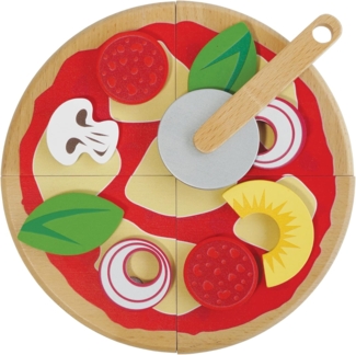 Le Toy Van Honeybake - Famous Gourmet Pizza
