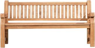 Teakbank Jackson 200 cm
