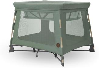 Maxi-Cosi Swift Reisebett 3-in-1 - Beyond Green Gr