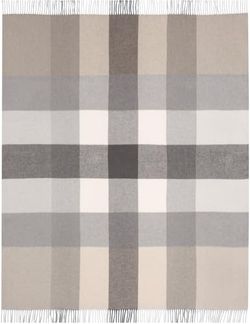 Plaid Plaid Giletti, Biederlack, im klassischem Plaidmaß