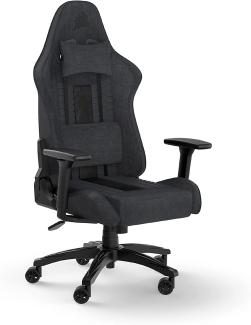 Corsair TC100 RELAXED - Gaming-Sessel - ergonomisch