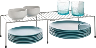Metaltex Schrankeinsatz Adapto Ausziehbar 443436