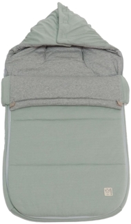 Kaiser Fußsack Tiffy Jersey Sommer Fußsack