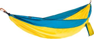 Cocoon Travel Hammock sunshine - Größe double