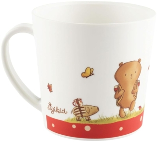 SIGIKID 52918 Kindertasse Mister O'Lui