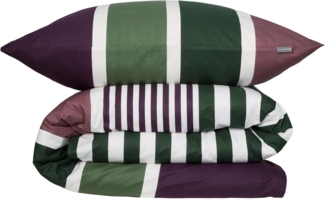 Renforcé Bettwäscheset Smarell – 2-teilig