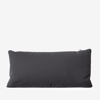 Wolkenfeld Kissenbezug Renforcé Kissenbezug Baumwolle - Natürlich weiches Schlafgefühl, (1 Stück), Größe 80x80, 40x80 und 70x90 cm, versteckter Reißverschluss