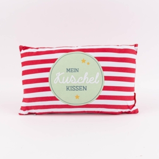 Kissen Dekokissen Kuschelkissen für Dich :-) la vida Kuschelkissen 3961121