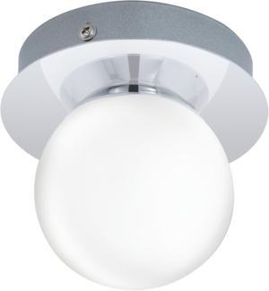 EGLO MOSIANO Wand- / Deckenleuchte, weiß