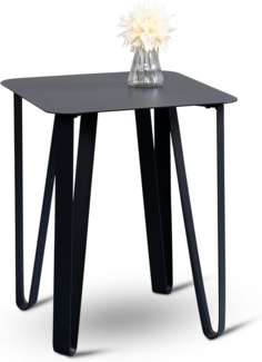 M2 Kollektion Beistelltisch Emma 2