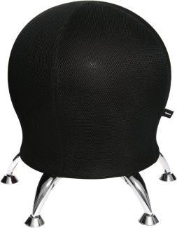Topstar Hocker ´Sitness 5´, schwarz