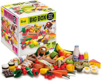 Erzi Sortierung Big Box