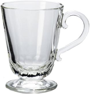 La Rochere Teeglas Louison mit Henkel 250 ml 11,3cm