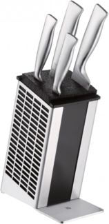 WMF Messerblock 5-teilig Grand Gourmet