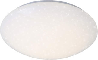 Briloner Leuchten LED Deckenleuchte VIPE