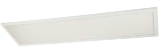 Globo Rosi LED Deckenleuchte weiß mit Fernbedienung 80 x 20 x 5,3 cm