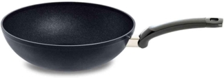 Fissler Adamant® Aluminium-Wokpfanne 28 cm Ø Höhe 8,5 cm 3,7 L