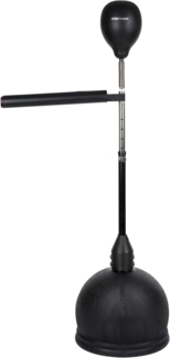 Sport-Thieme Punchingball Punchingball Power Spin, Ideal für das Reaktionstraining