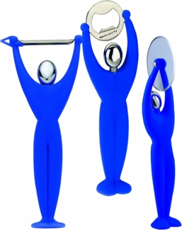 Bugatti Bugatti Gym 3er-Set Utensilien MP106964