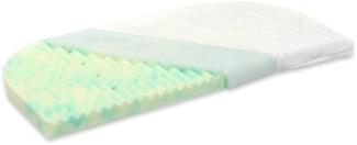 Babybay 'Ultrafresh Wave' ybay Matratze für Boxspring XXL