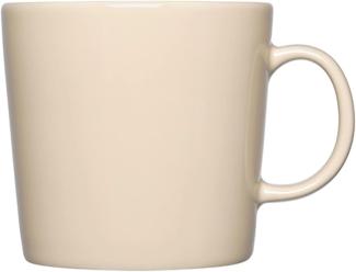 Iittala Teema-Becher 0,4 l Leinen 1061230