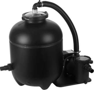 Swim & Fun Filterballs System 400W, Pool-Filtersystem