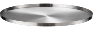 blomus Tablett blomus Tablett Peasy Stainless Steel (Large)