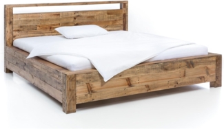 Holzbett Havelock Pinie