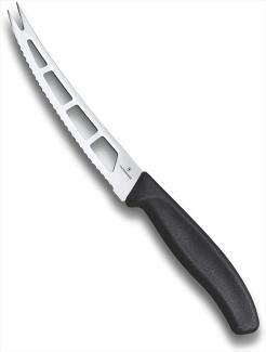 VICTORINOX Käsemesser Swiss Classic silber