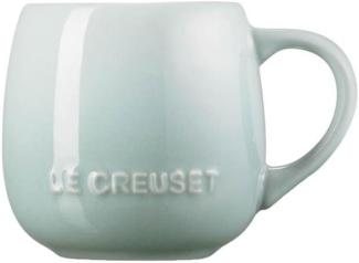 Le Creuset The Coupe Collection Becher 320 ml Sea Salt