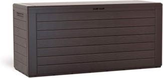 Prosperplast Auflagenbox Boxe Board, TOPSELLER! (OTTOs Choice), BxTxH: 117x44x55 cm