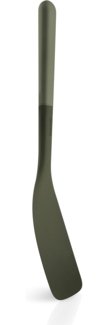 Eva Solo Green tool Pfannenheber Klein, Pfannenwender, Wender, Bratenwender, Kunststoff / Silikon, Grün, 531531